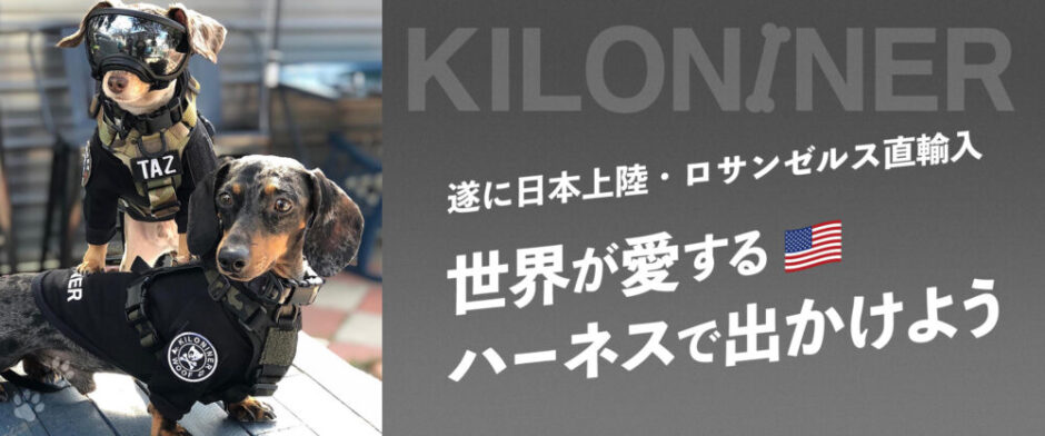 キロナイナー